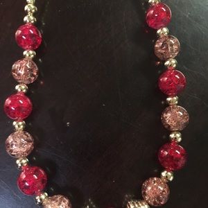 Bracelets and anklets